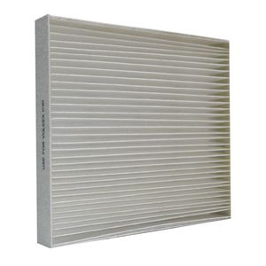 فیلتر کابین فیلتر دم کد 72880 aj000 مناسب برای ولکس c30